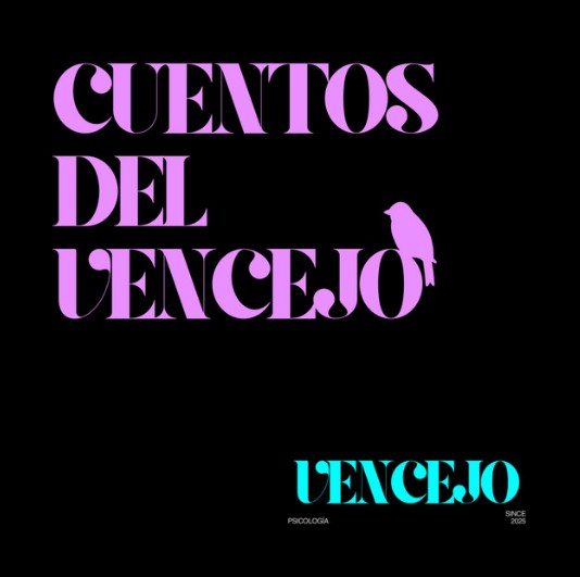 Cuentos de Vencejo